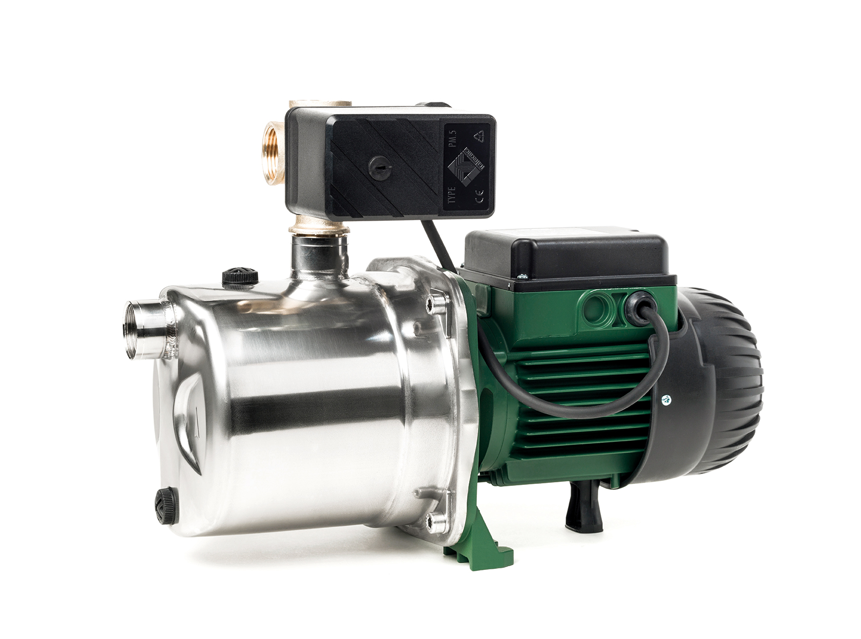 Jet Jetinox Euro Euroinox m-p