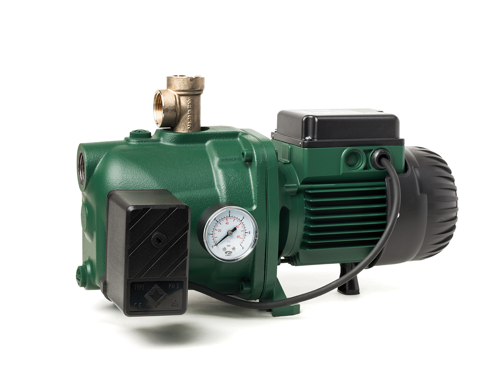 Jet Jetinox Euro Euroinox m-p