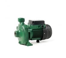 K single-impeller