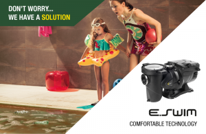 Eswim